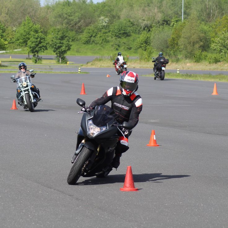 D&S Road Training